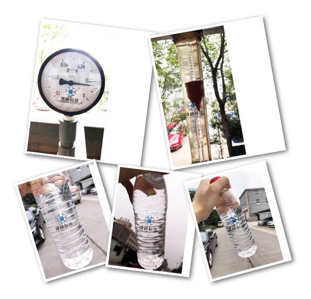 你見過通量不減反增的“MBR膜”嗎？