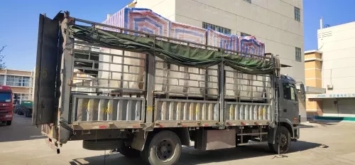 疫情防護(hù)，建嶸人在行動(dòng)