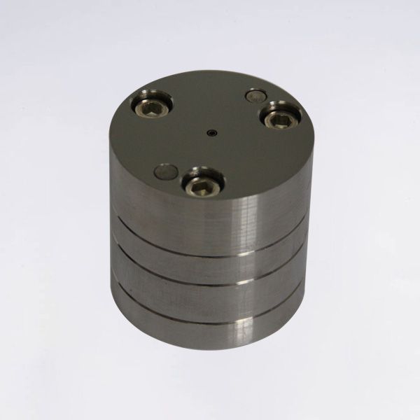 寧波建嶸MBR膜-內(nèi)襯(編織管)復(fù)合膜噴絲頭