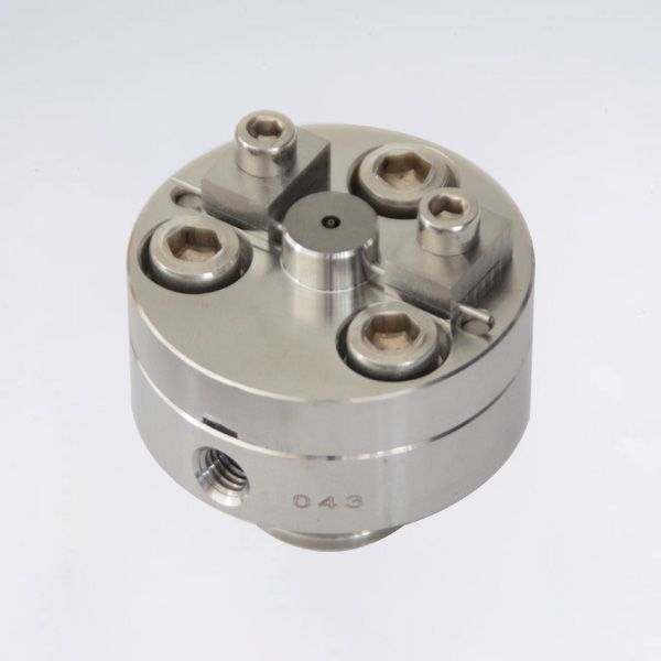 寧波建嶸MBR膜-濕法中襯噴絲頭(加強(qiáng)筋)